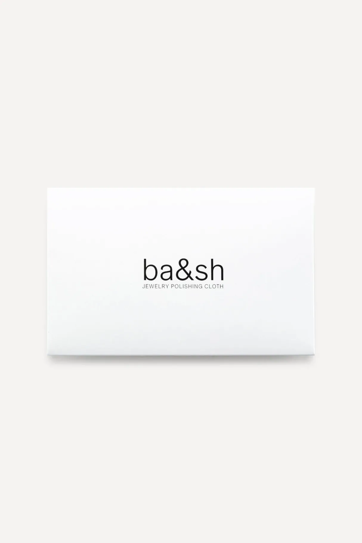 ba&sh Chamoisine.*Femme Bijoux