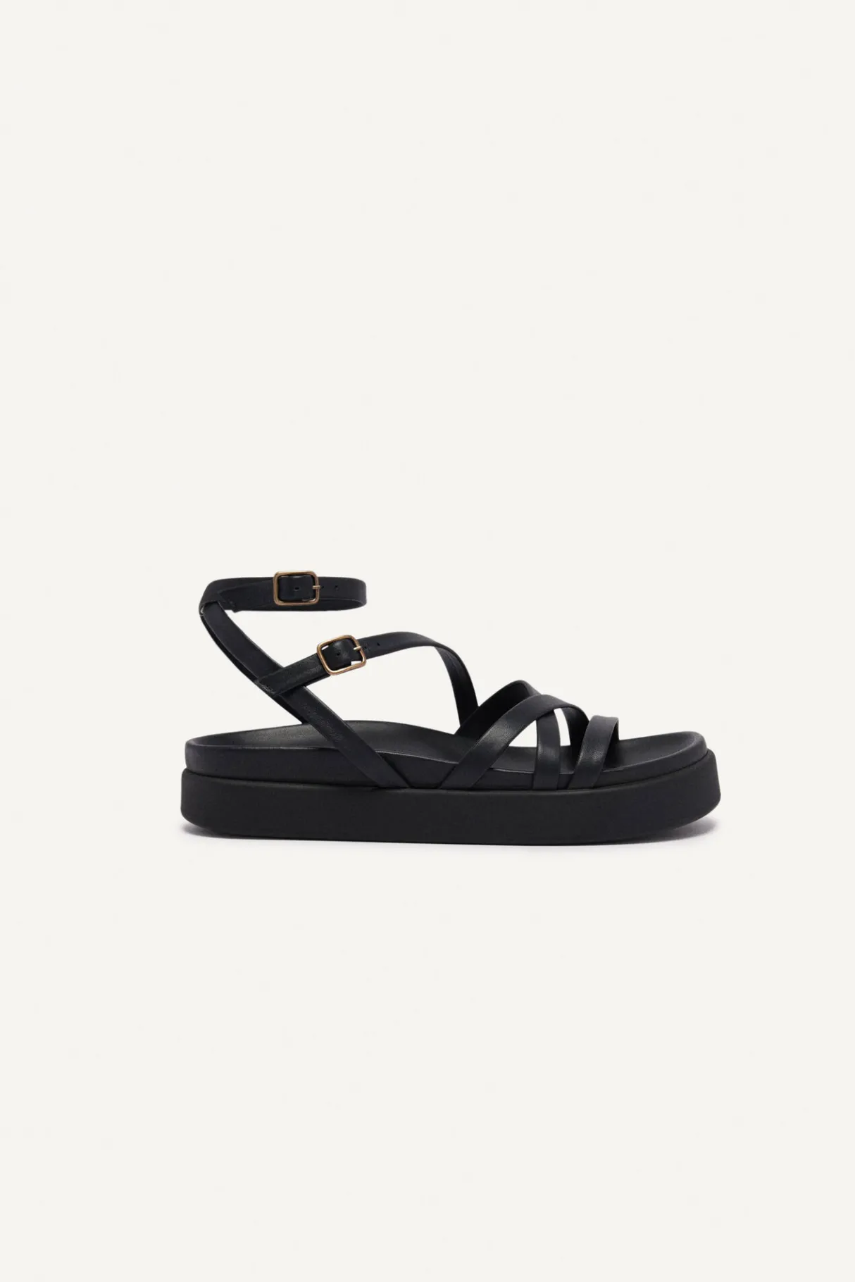 ba&sh Chana.*Femme Chaussures