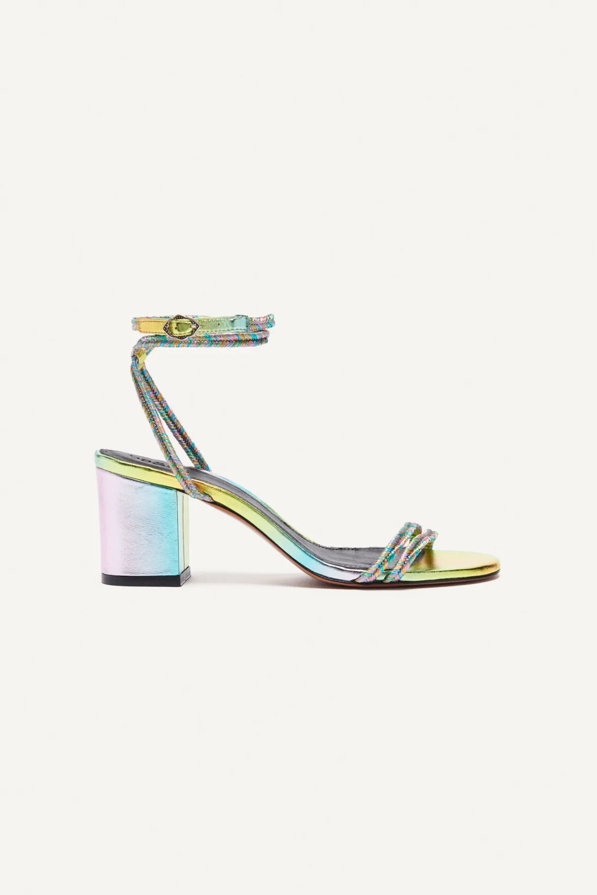 ba&sh Chiran.*Femme Chaussures