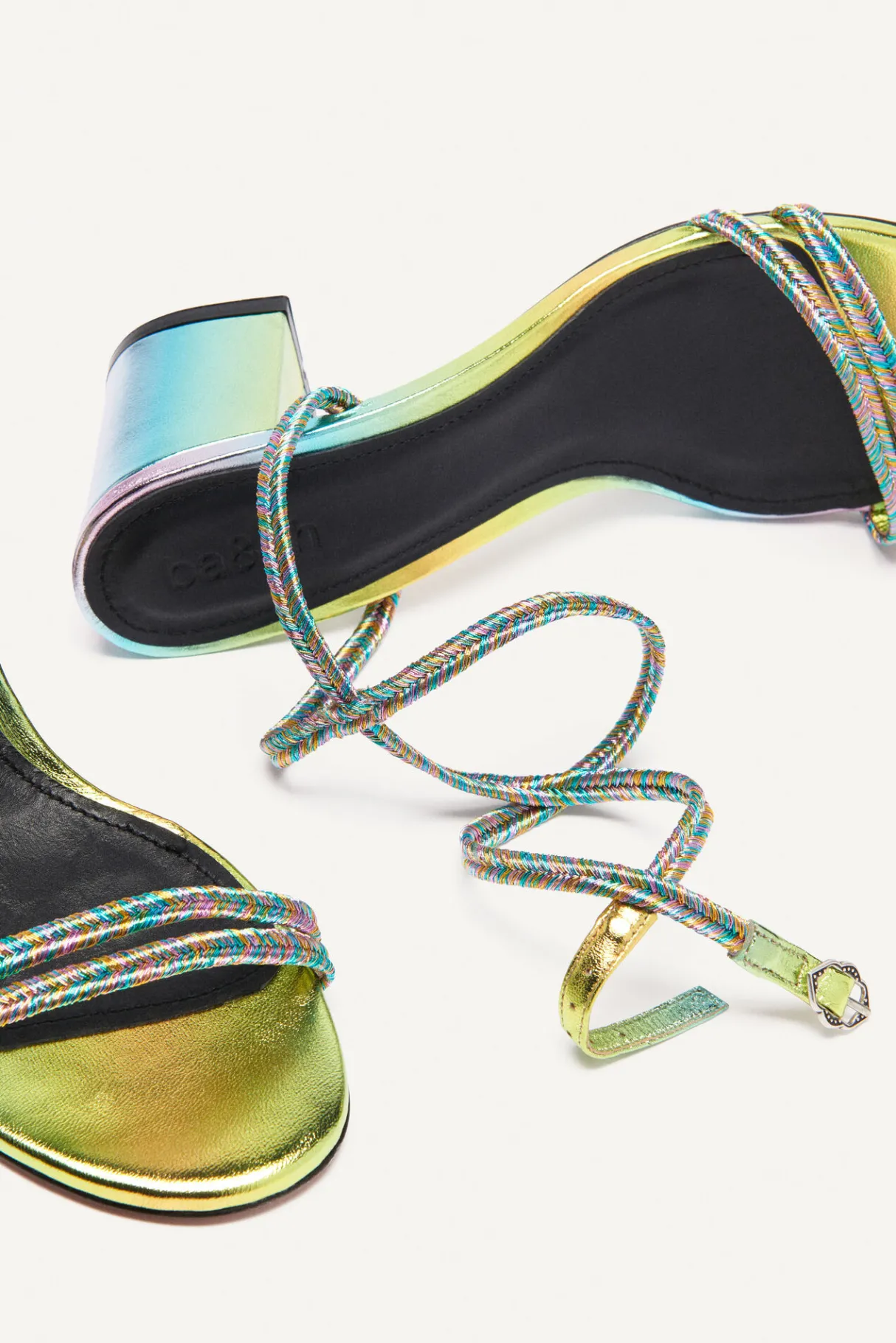chiran_2.webp ba&sh Chiran.*Femme Chaussures