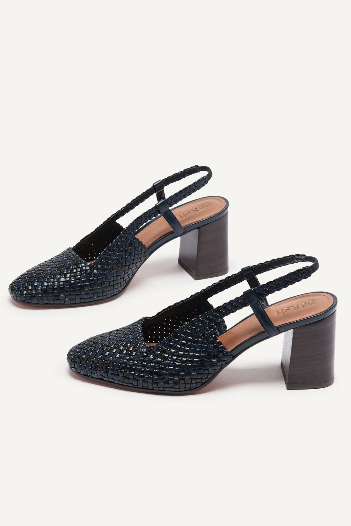 christine_2.webp ba&sh Christine.*Femme Chaussures