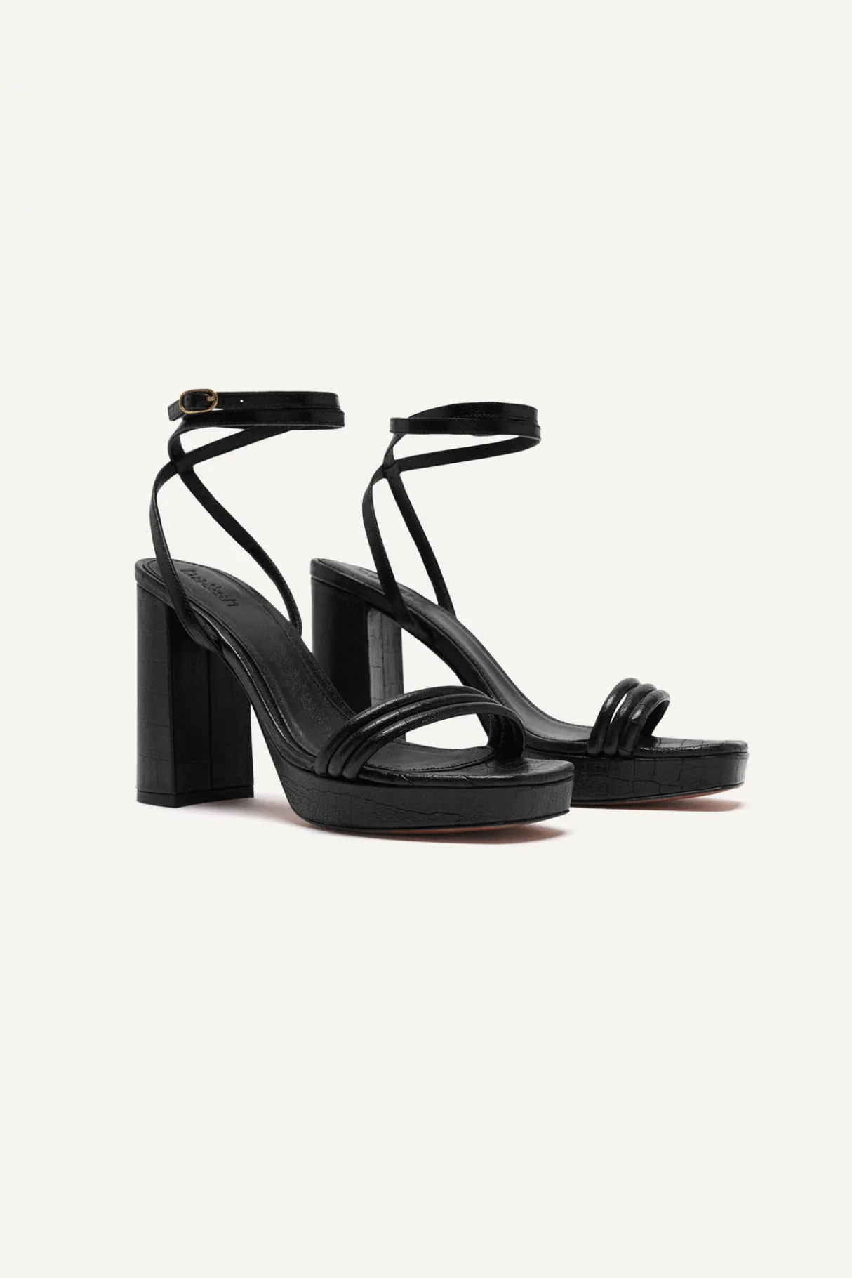 ba&sh Cianna.*Femme Chaussures