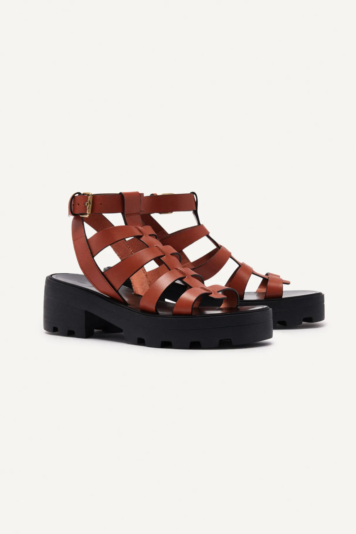 ba&sh Ciara.*Femme Chaussures