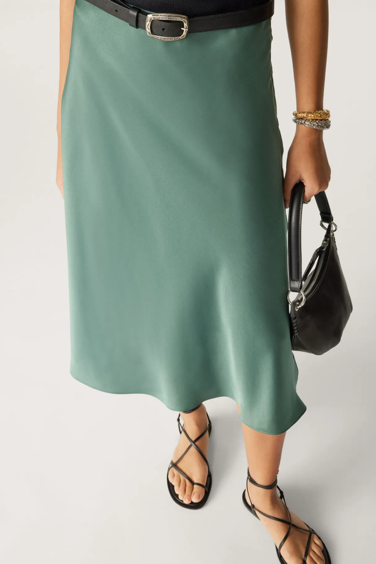 cintia_2-1.webp ba&sh Cintia.*Femme Jupes & Shorts