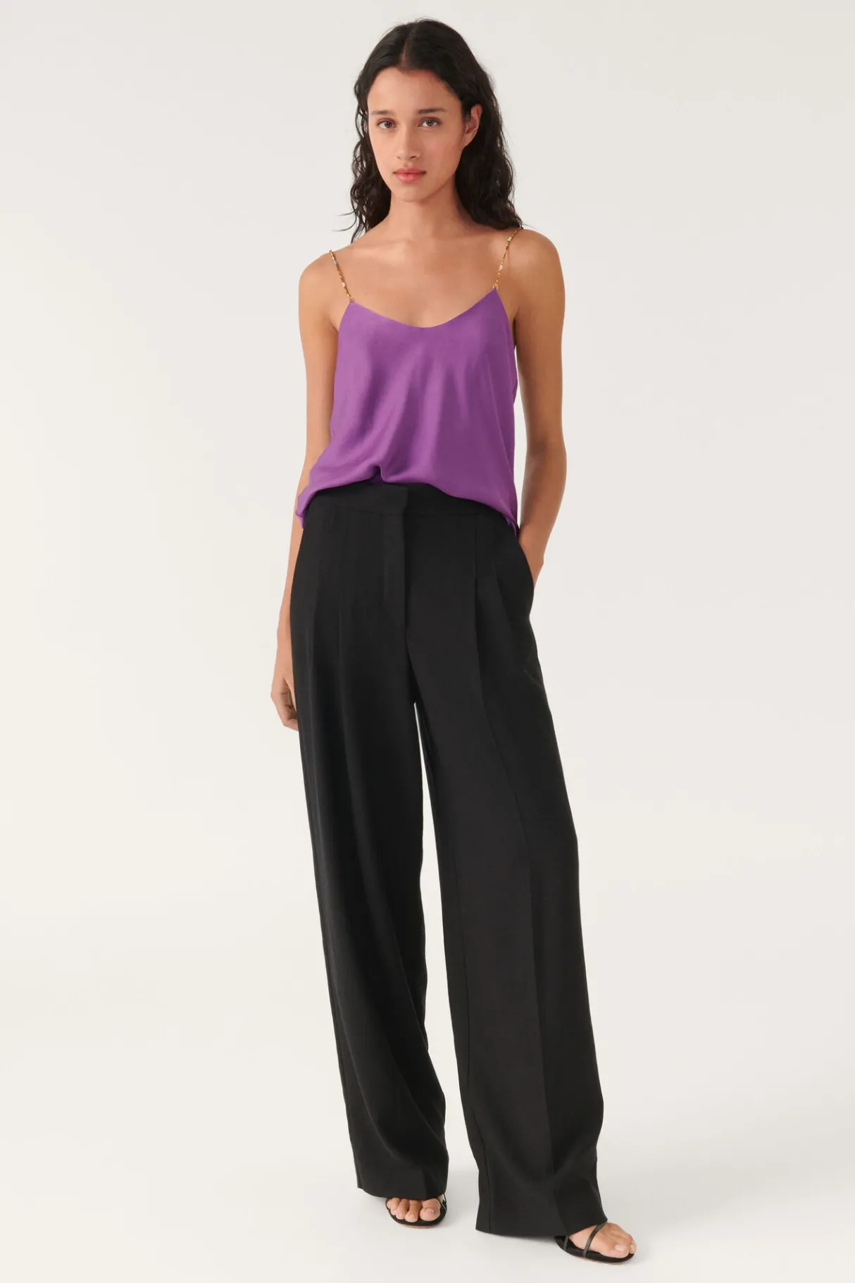 ba&sh Circee.*Femme Tops & Chemises