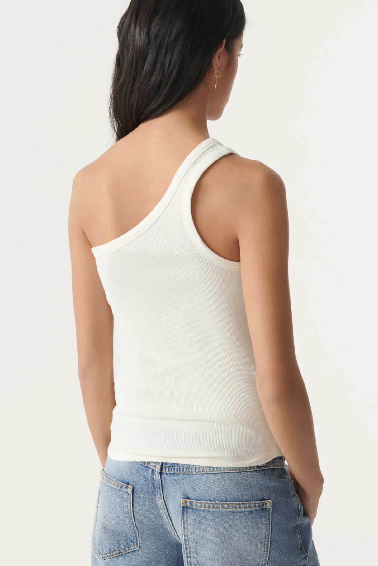 clara_3.webp ba&sh Clara.*Femme T-Shirts