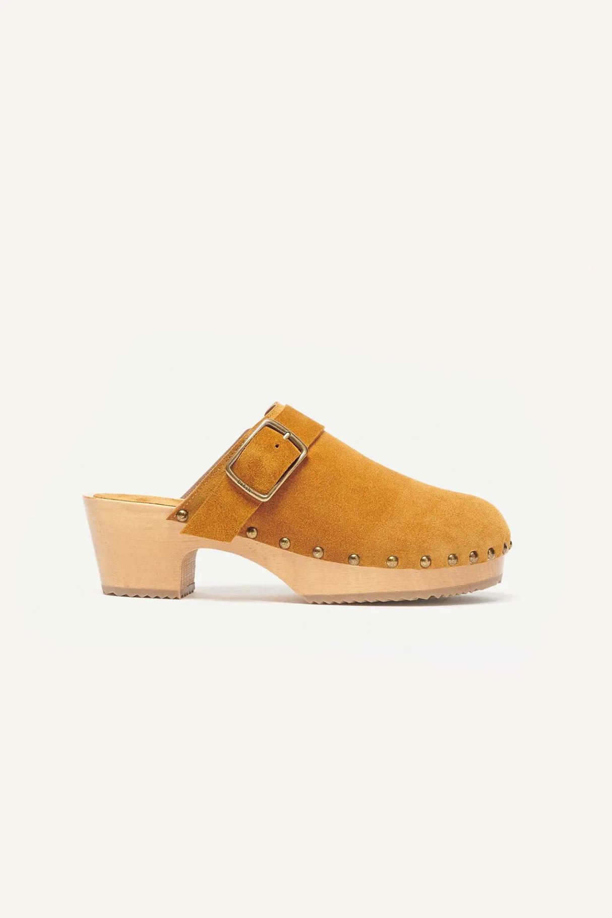 ba&sh Clog.*Femme Chaussures