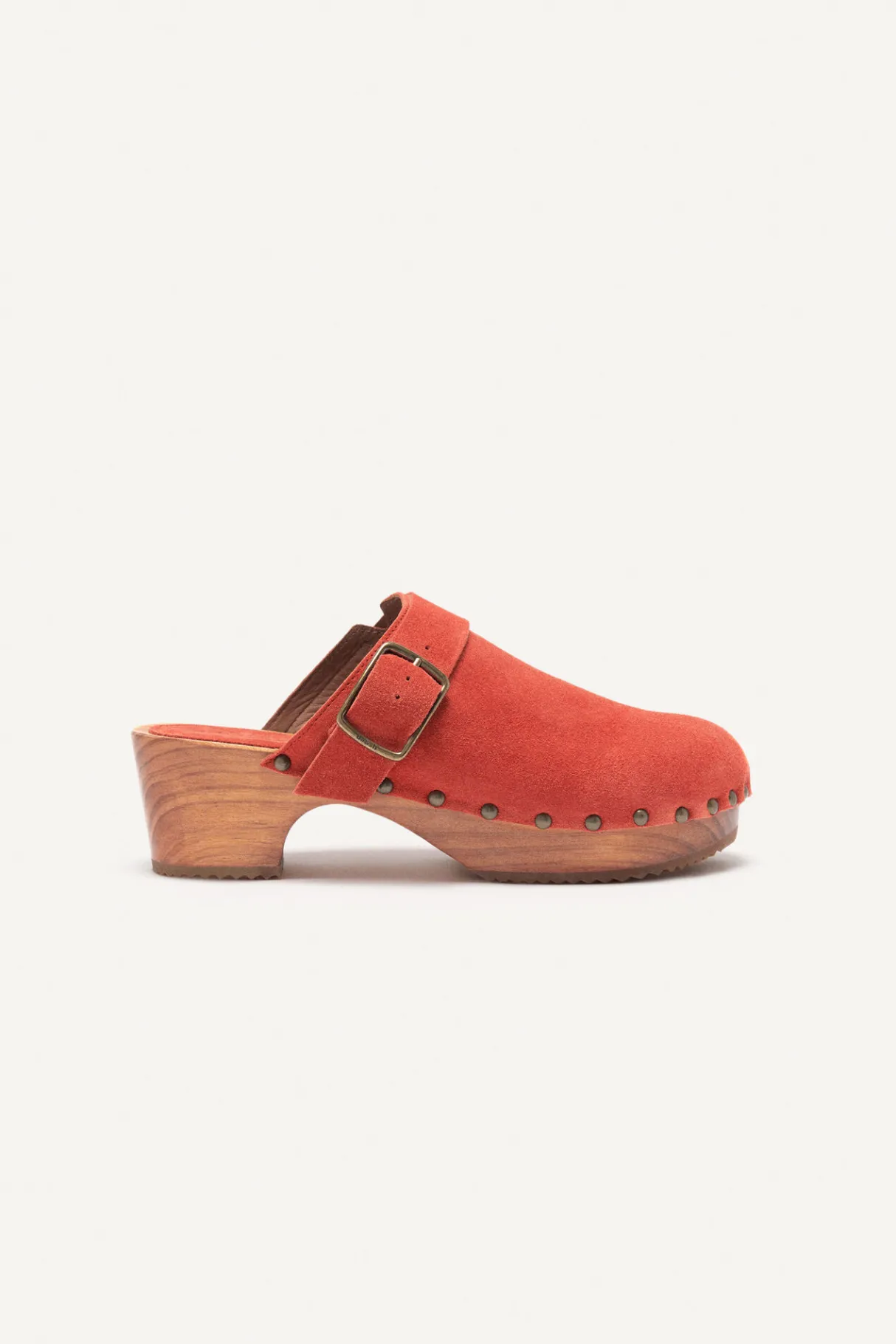 ba&sh Clog.*Femme Chaussures