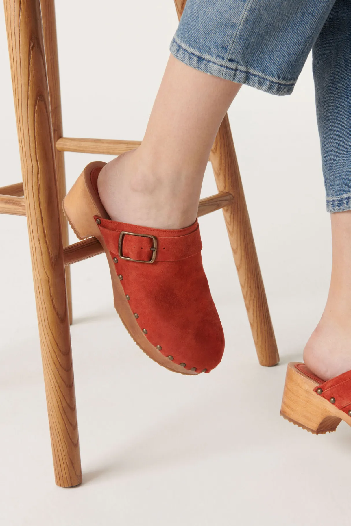 clog_4.webp ba&sh Clog.*Femme Chaussures