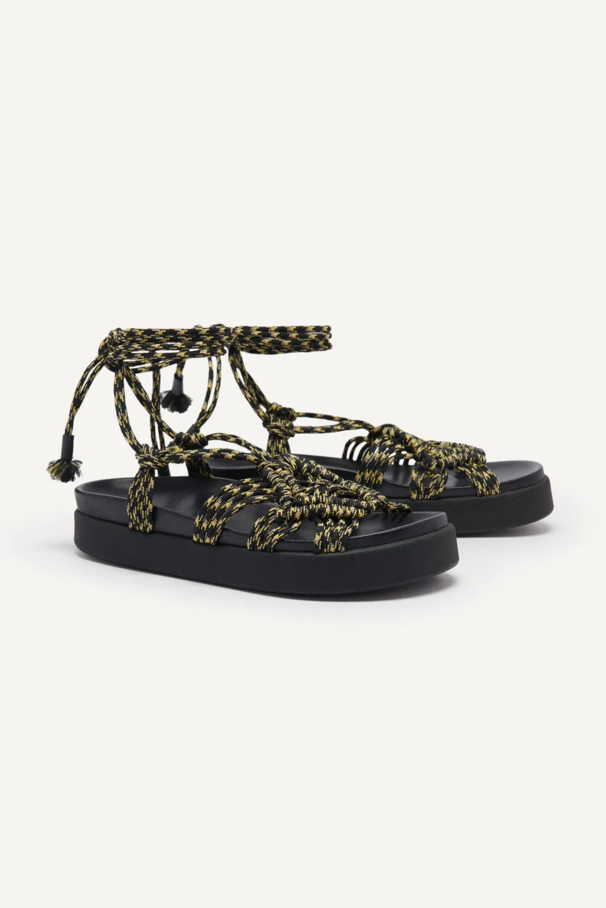 ba&sh Crecking.*Femme Chaussures