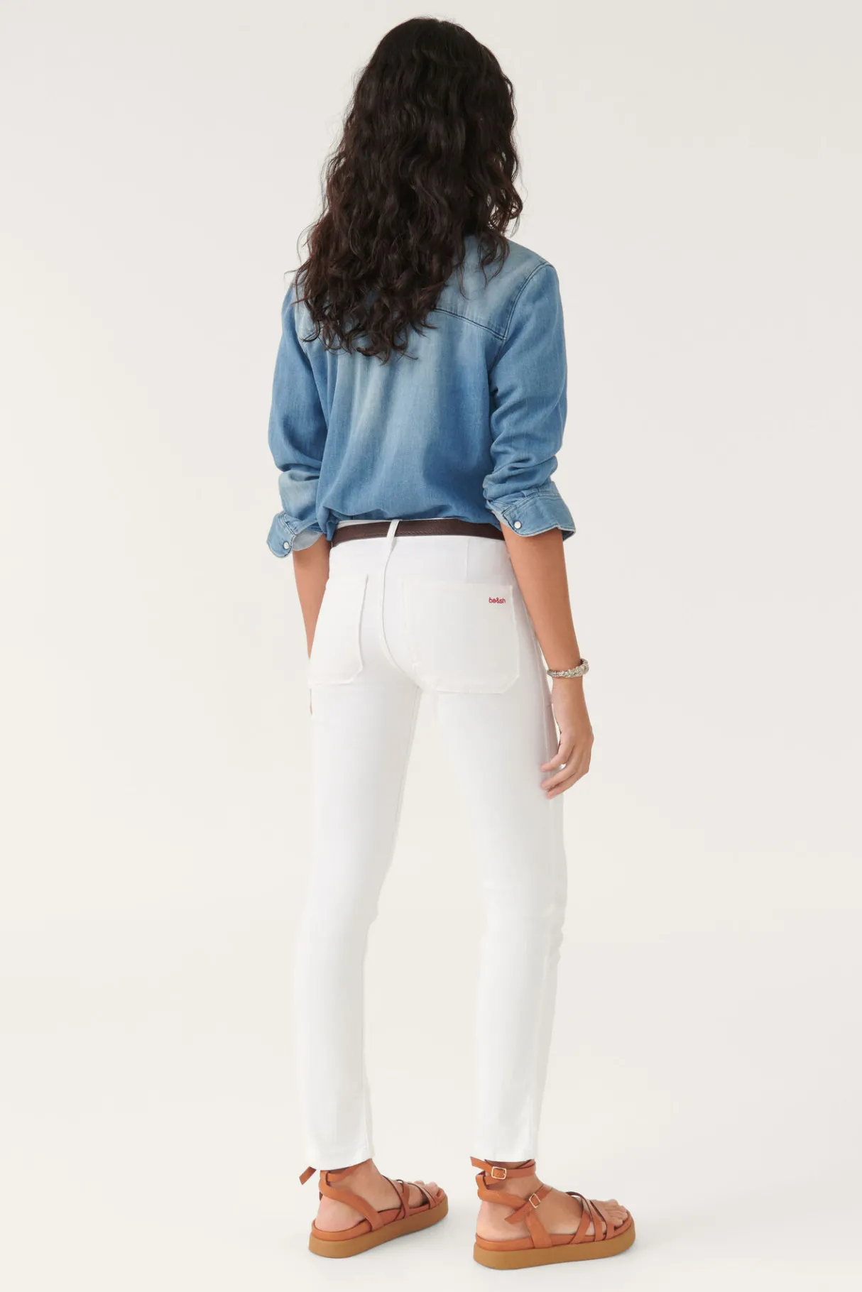 csally_3-2.webp ba&sh Csally.*Femme Pantalons