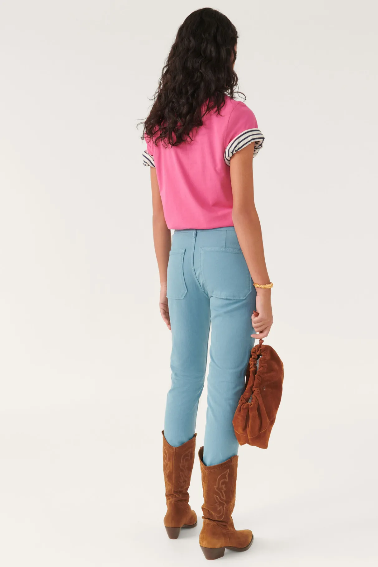 csally_3.webp ba&sh Csally.*Femme Pantalons