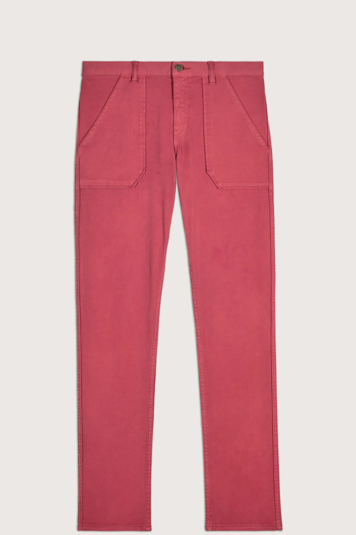 csally_4-2.webp ba&sh Csally.*Femme Pantalons