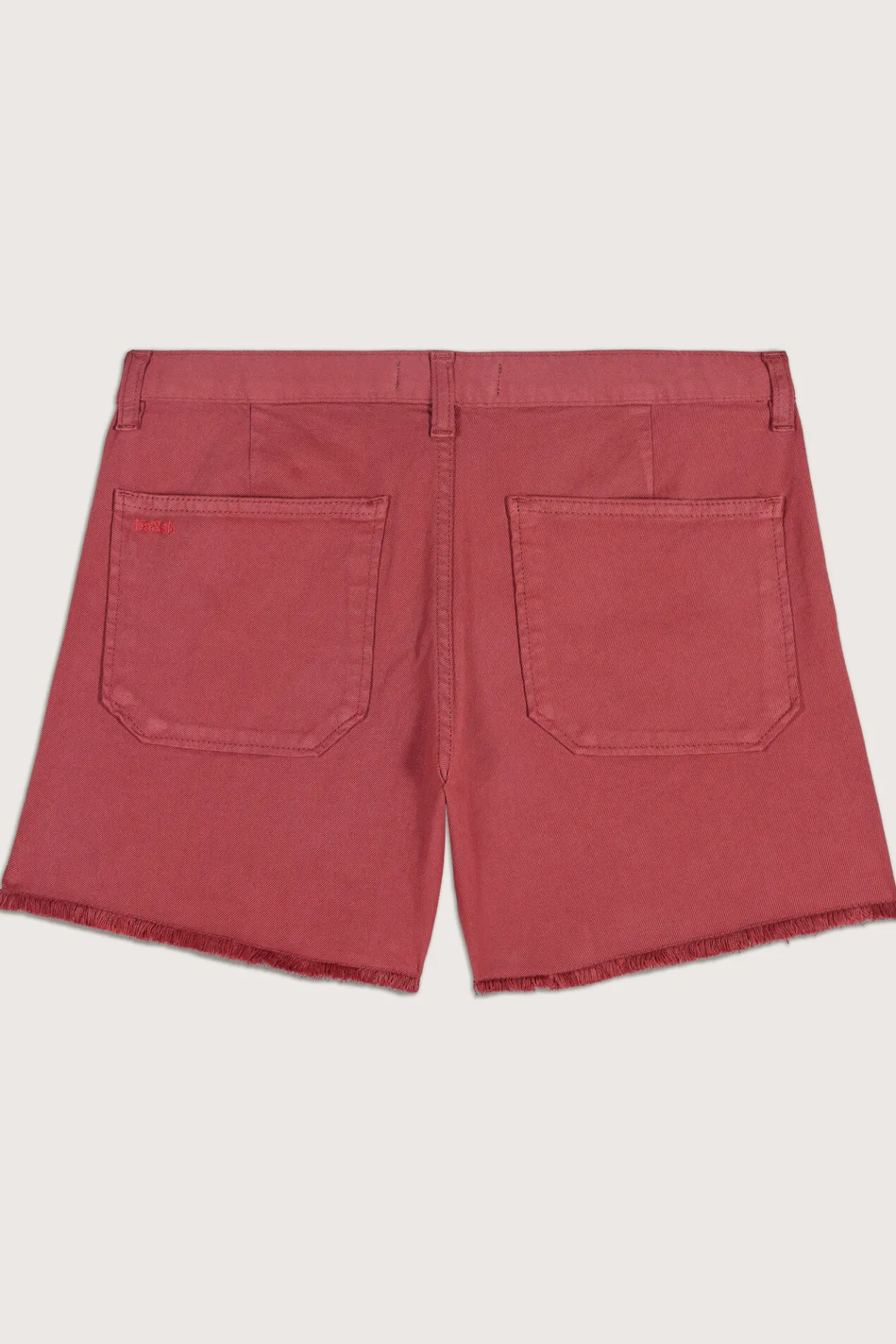cselby_5.webp ba&sh Cselby.*Femme Jupes & Shorts