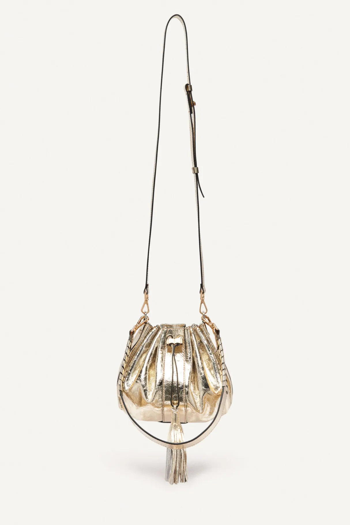 ba&sh Dahlia.*Femme Sacs