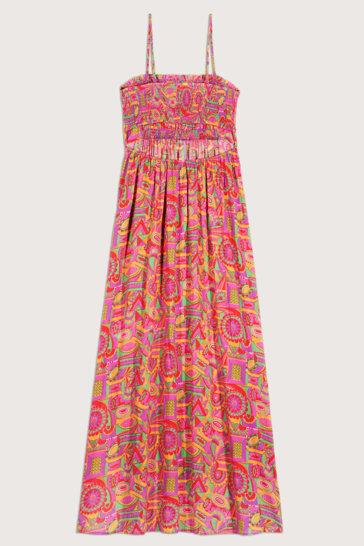 dalia_5.webp ba&sh Dalia.*Femme Robes