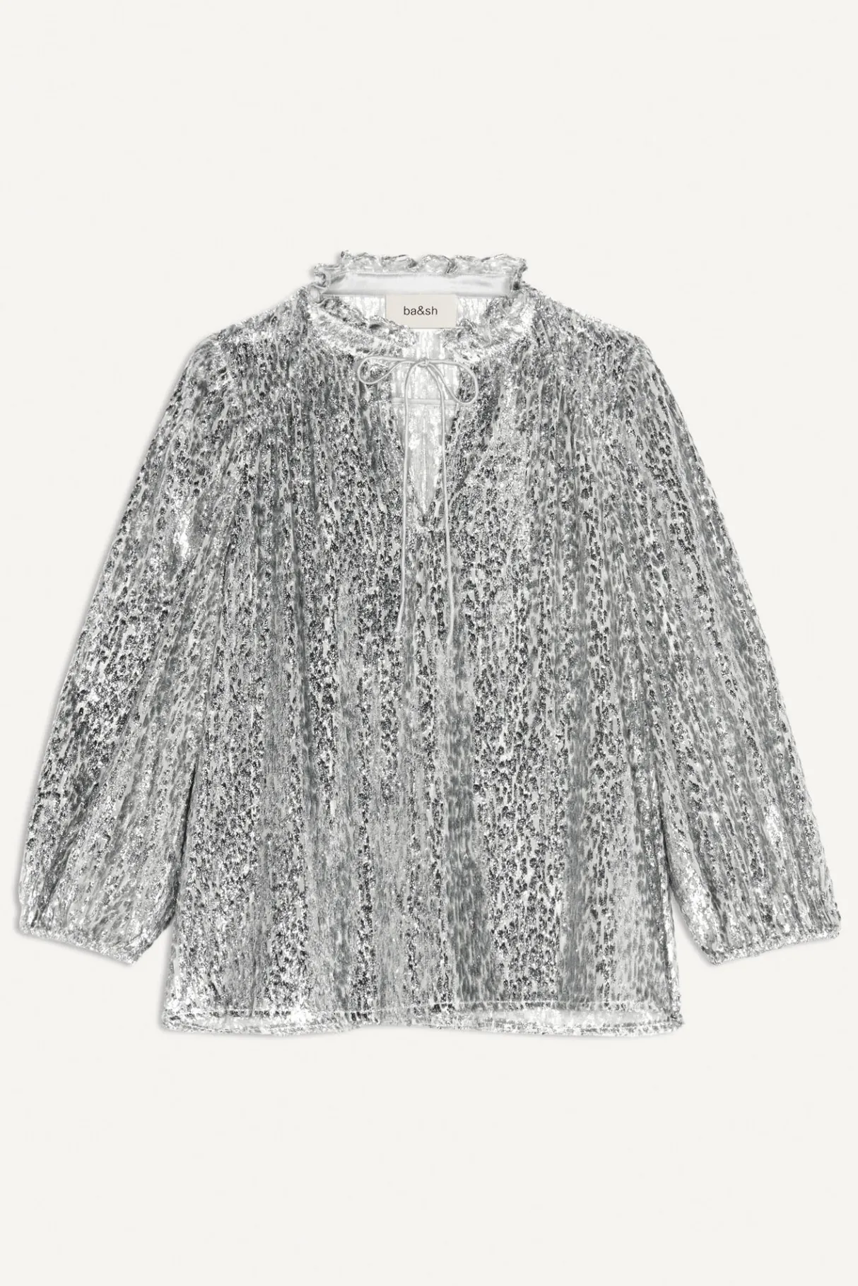 dalla_5.webp ba&sh Dalla.*Femme Tops & Chemises