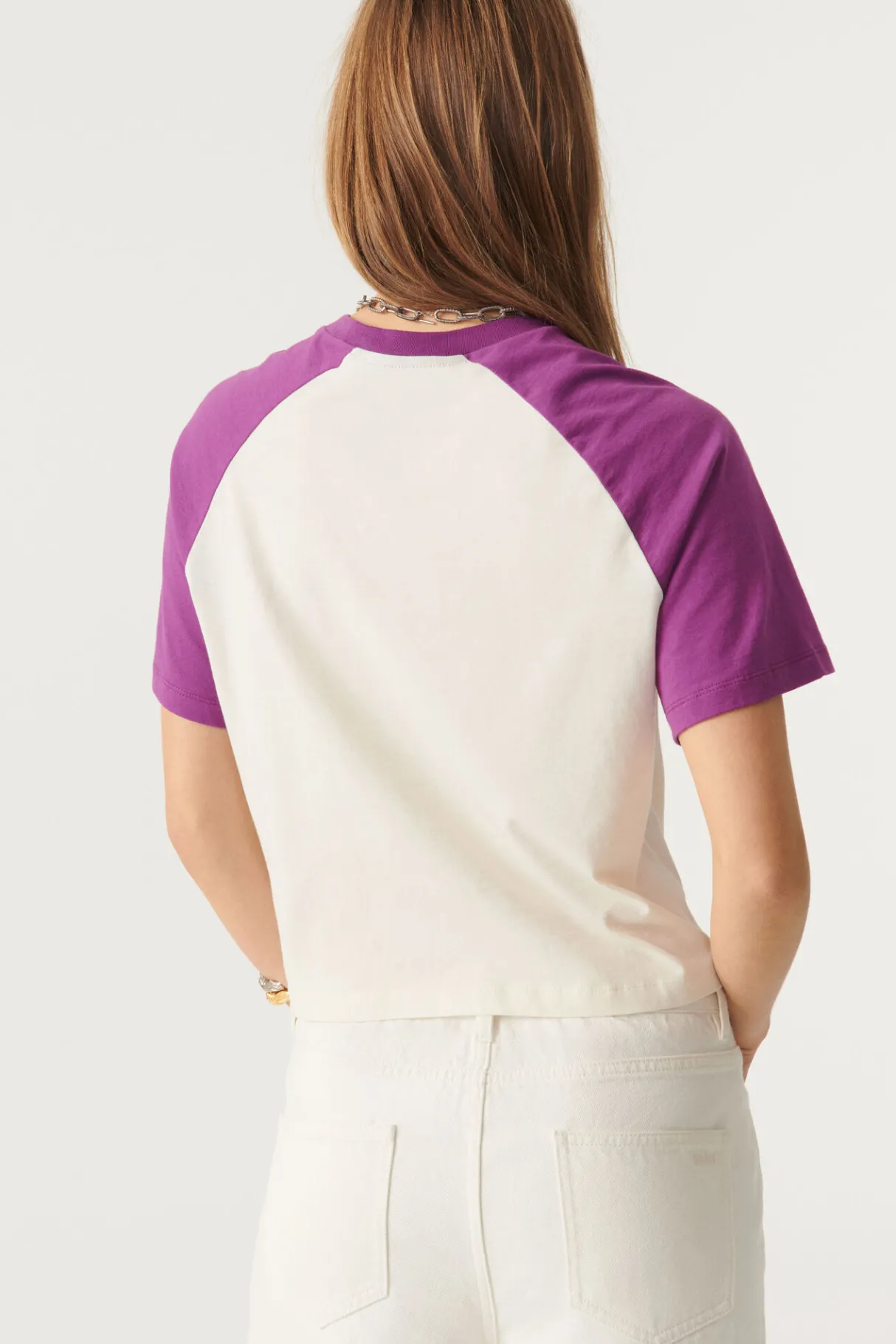 damelia_2.webp ba&sh Damelia.*Femme T-Shirts