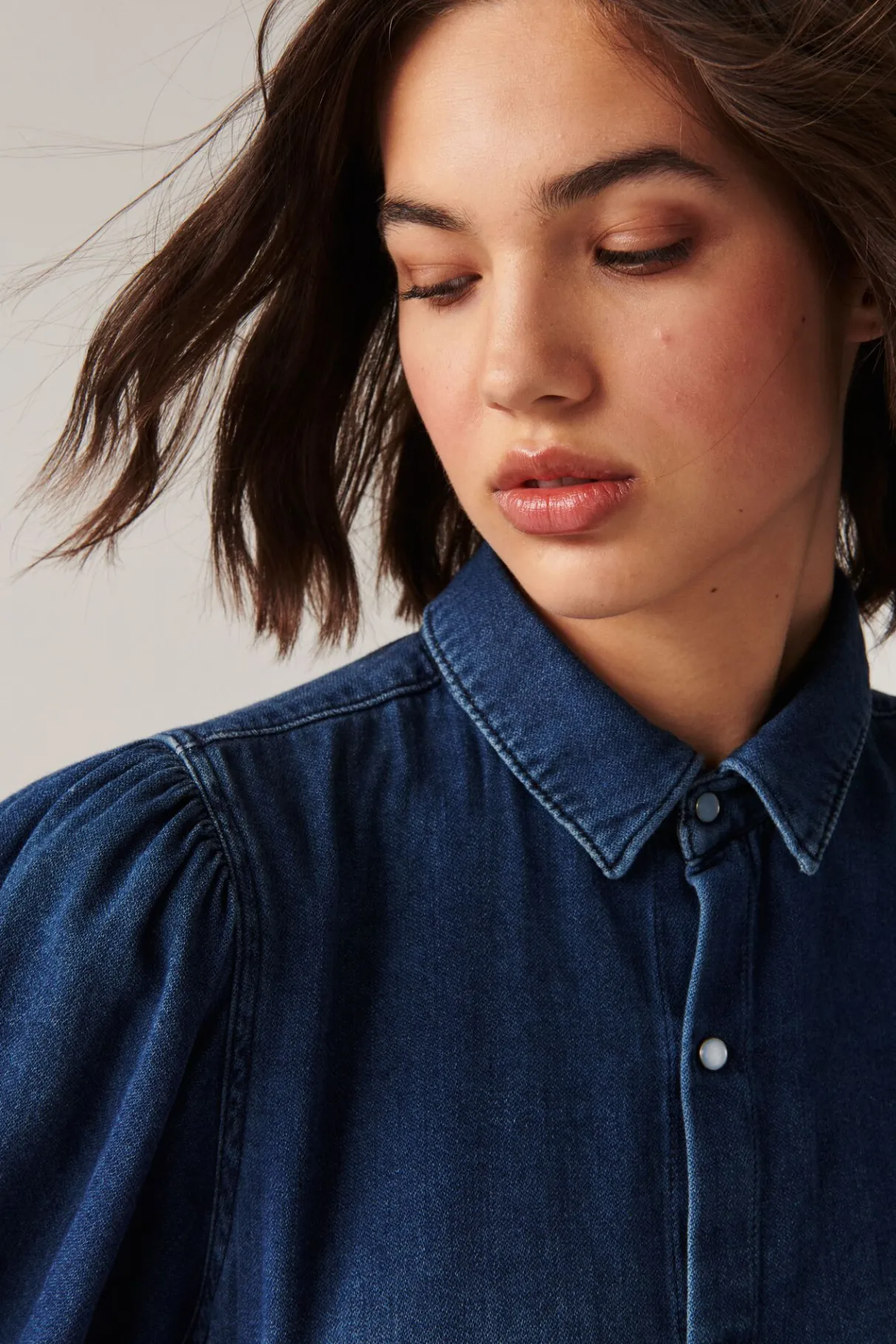 danee_2-1.webp ba&sh Danee.*Femme Tops & Chemises