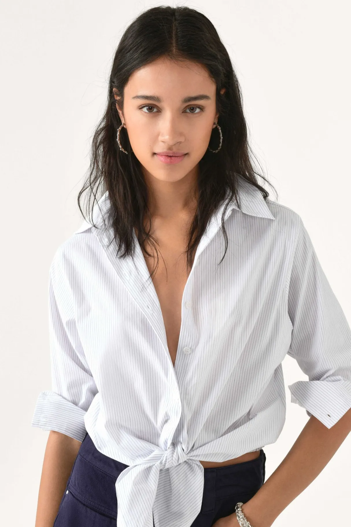 ba&sh Darmac.*Femme Tops & Chemises