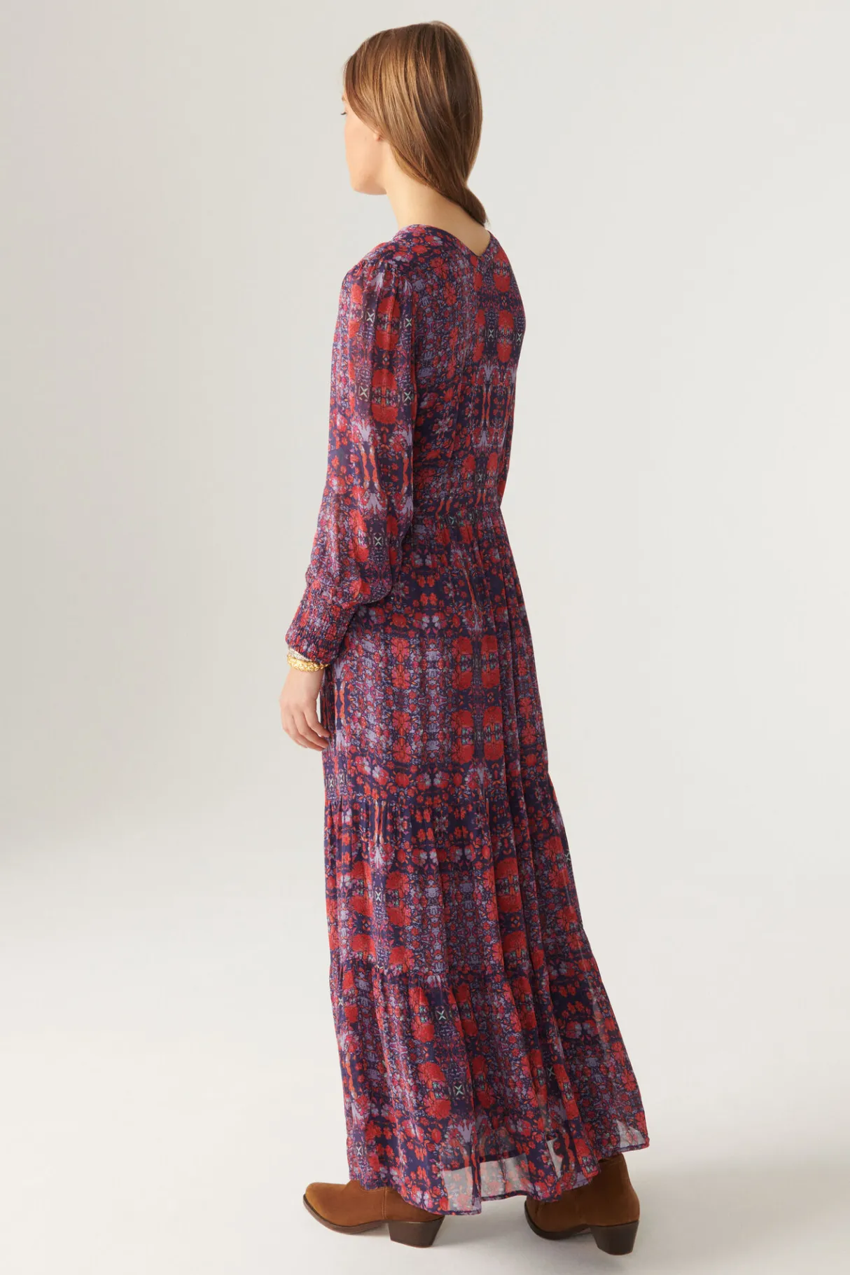 daryl_2.webp ba&sh Daryl.*Femme Robes