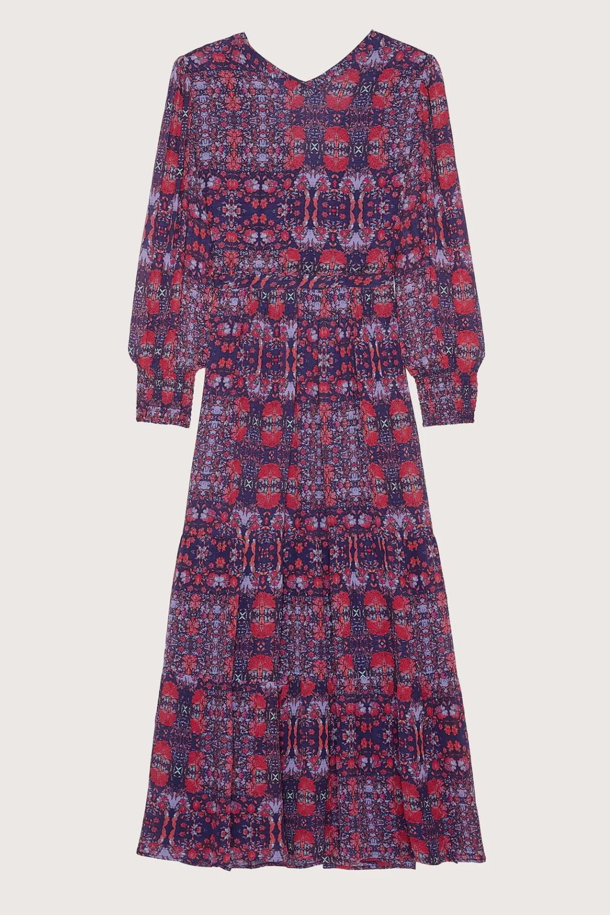 daryl_4.webp ba&sh Daryl.*Femme Robes