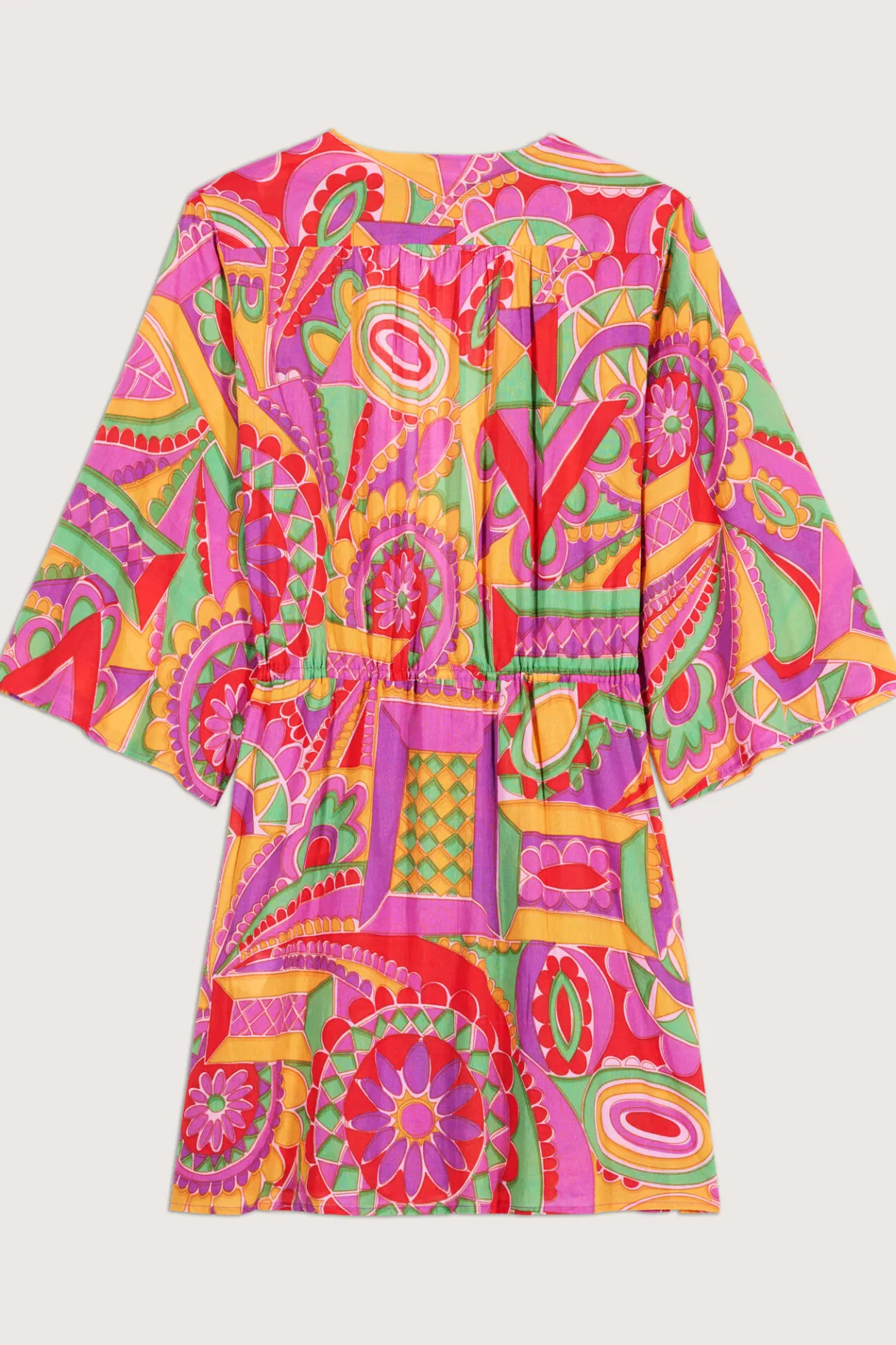 dean_5.webp ba&sh Dean.*Femme Vestes & Manteaux