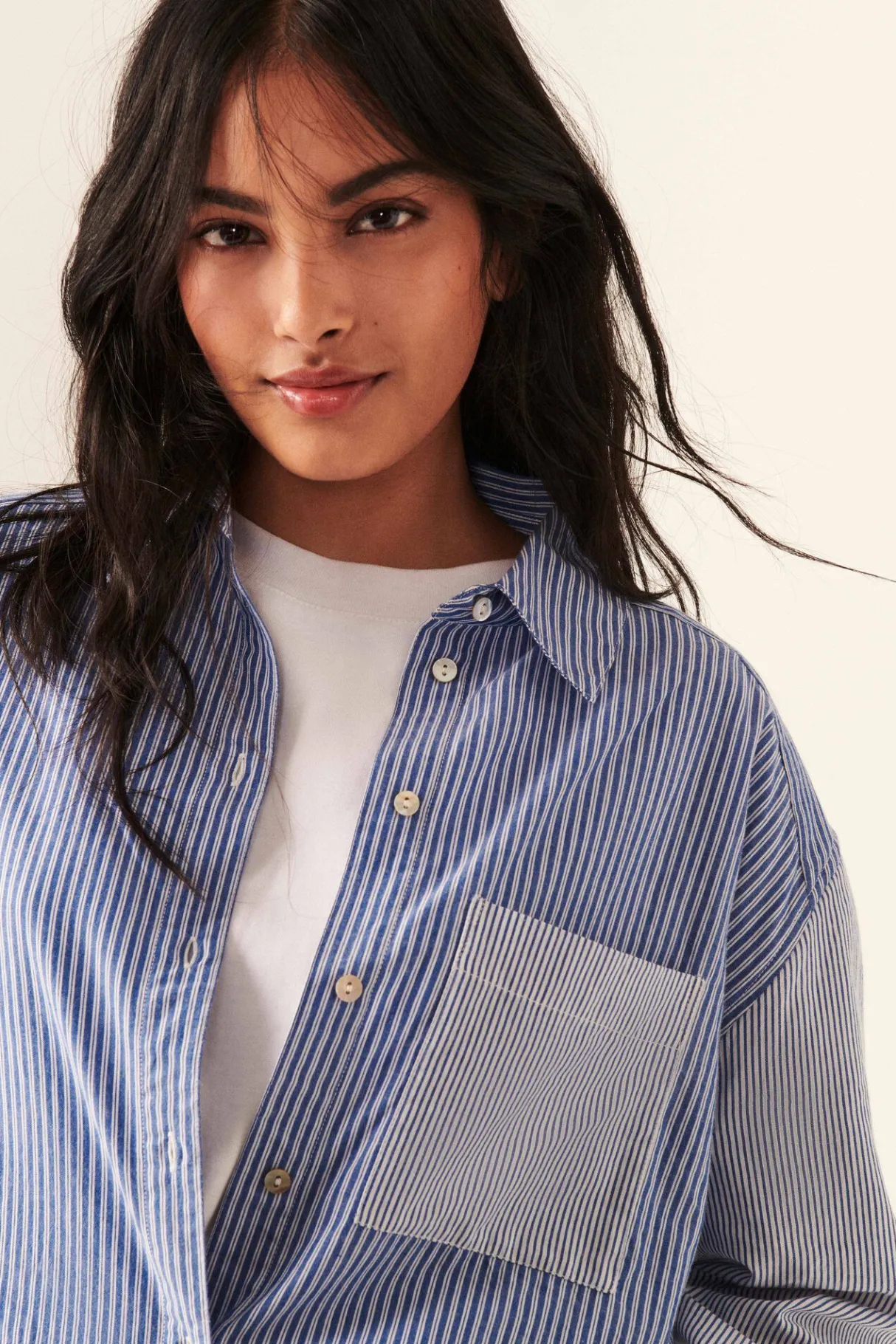 deborah_2-1.webp ba&sh Deborah.*Femme Tops & Chemises