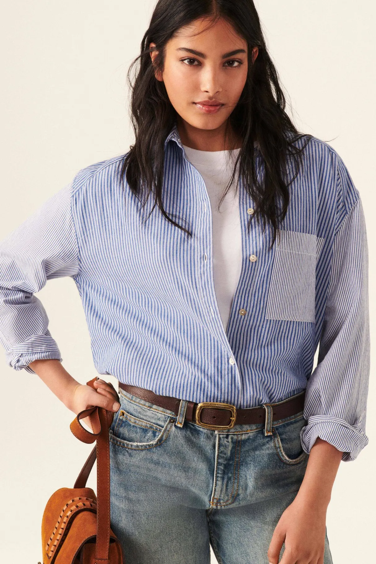 deborah_3-1.webp ba&sh Deborah.*Femme Tops & Chemises