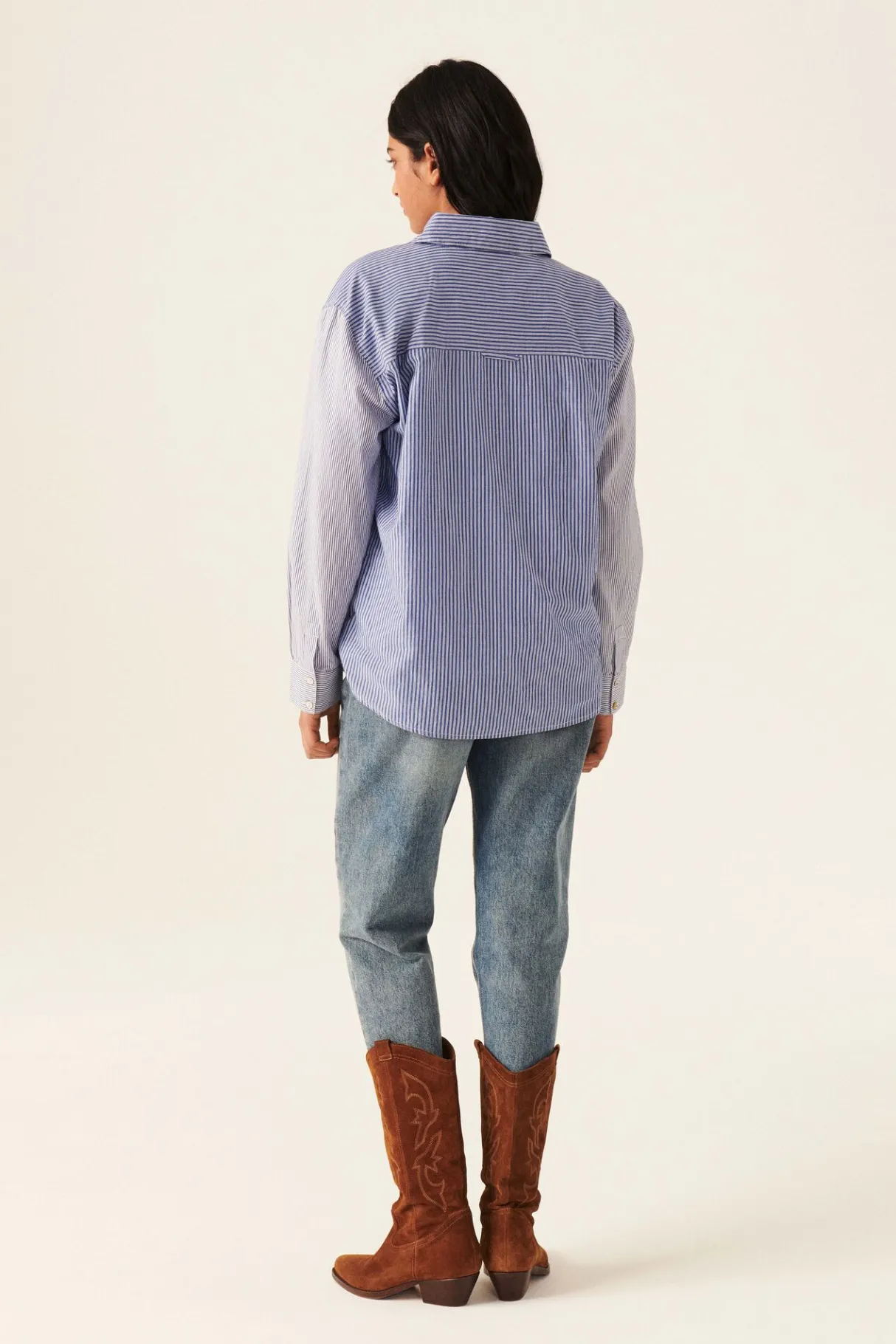 deborah_4-1.webp ba&sh Deborah.*Femme Tops & Chemises