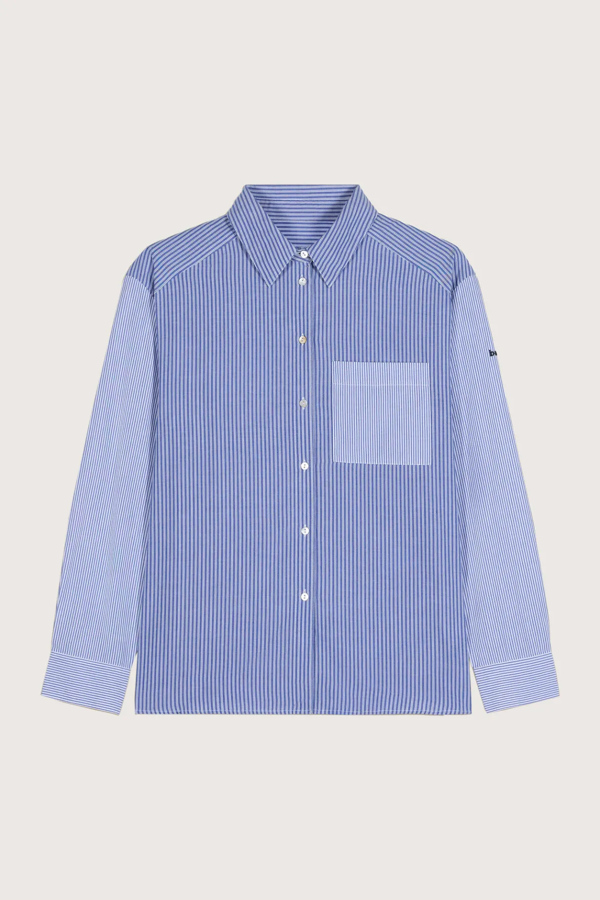 deborah_5-1.webp ba&sh Deborah.*Femme Tops & Chemises