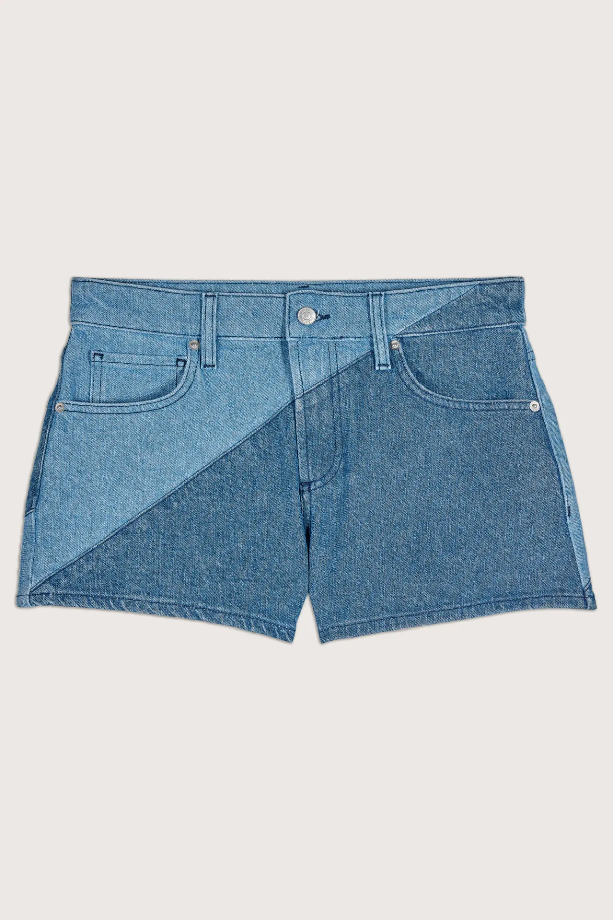 desta_4.webp ba&sh Desta.*Femme Jupes & Shorts