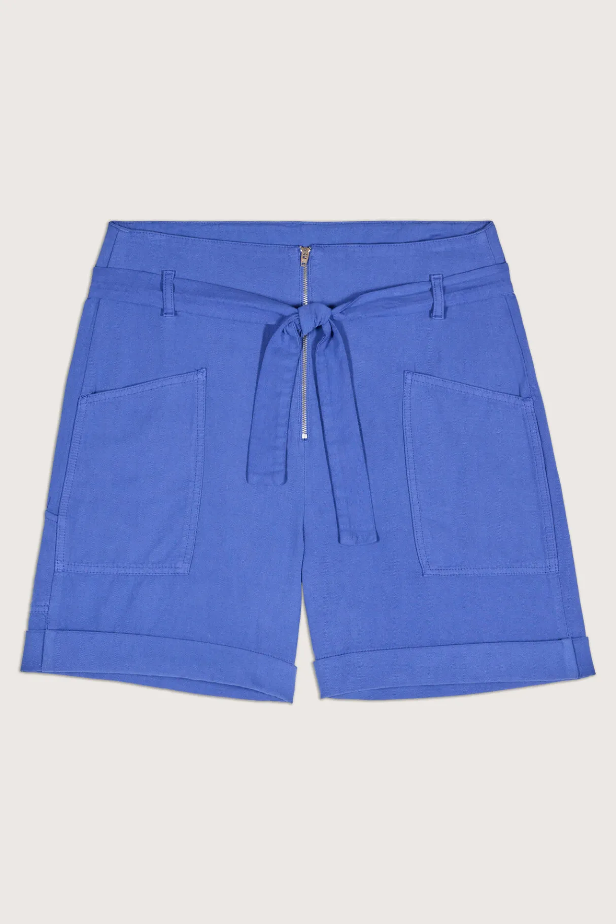 dima_4-1.webp ba&sh Dima.*Femme Jupes & Shorts