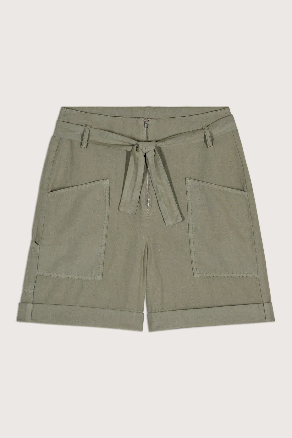 dima_4.webp ba&sh Dima.*Femme Jupes & Shorts