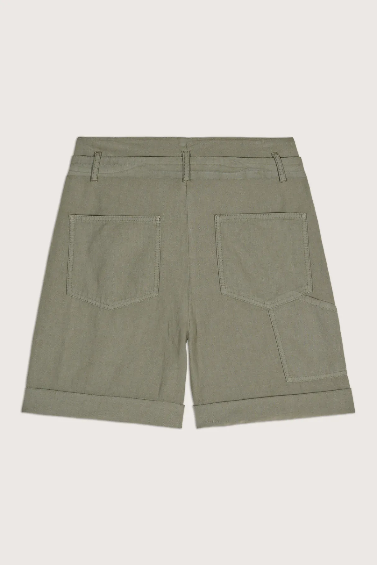 dima_5.webp ba&sh Dima.*Femme Jupes & Shorts