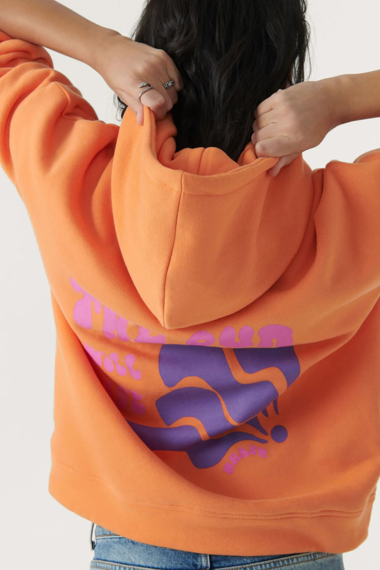 dion_2.webp ba&sh Dion.*Femme Sweatshirts