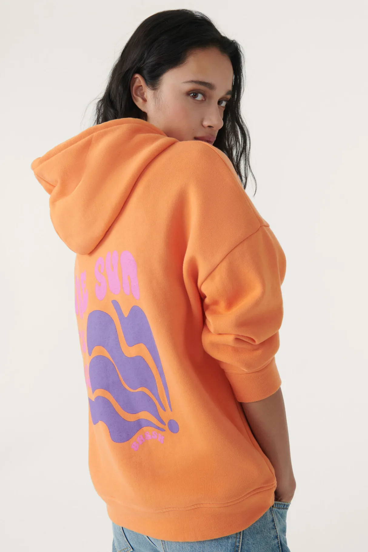 dion_3.webp ba&sh Dion.*Femme Sweatshirts