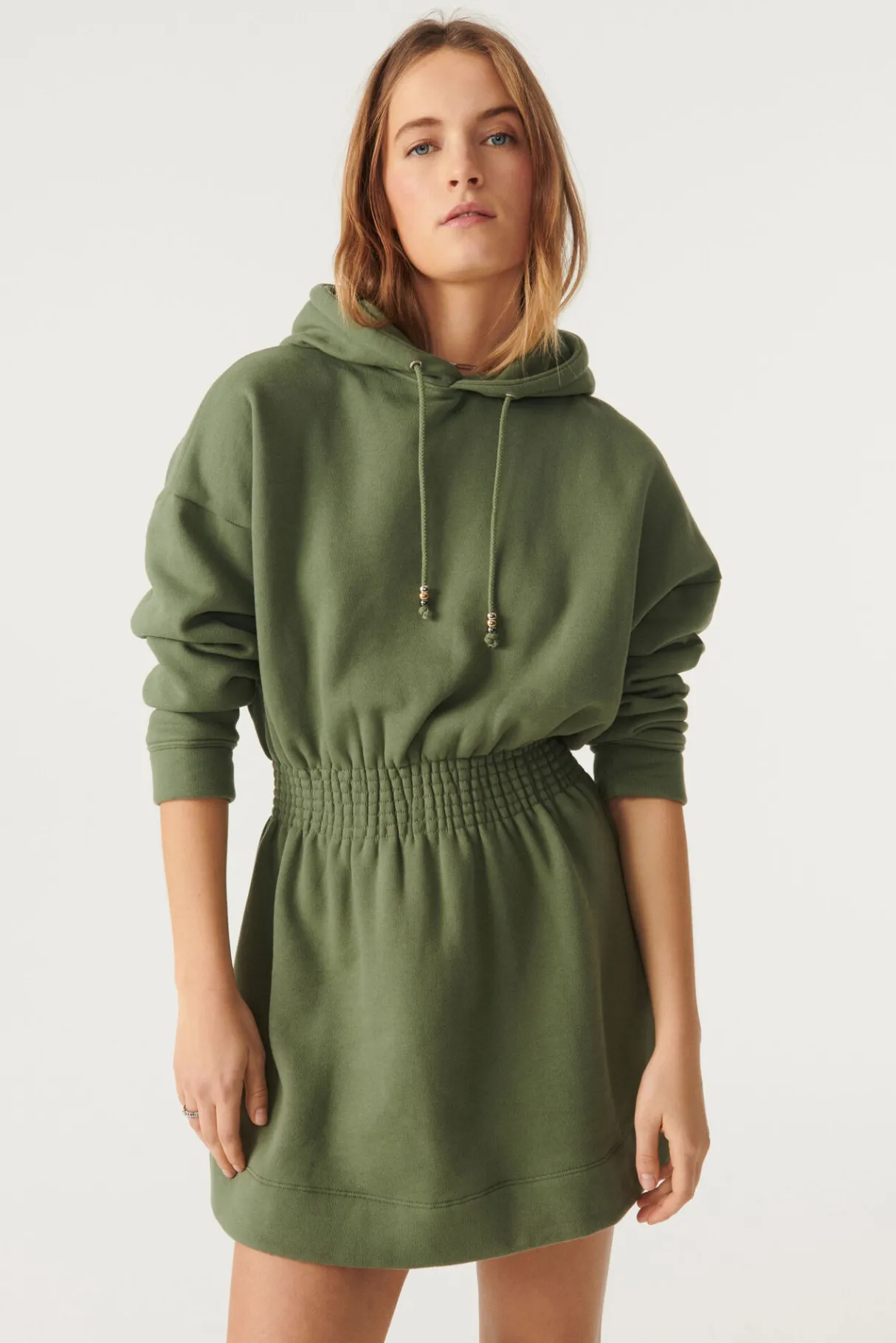 ba&sh Ditsy.*Femme Robes