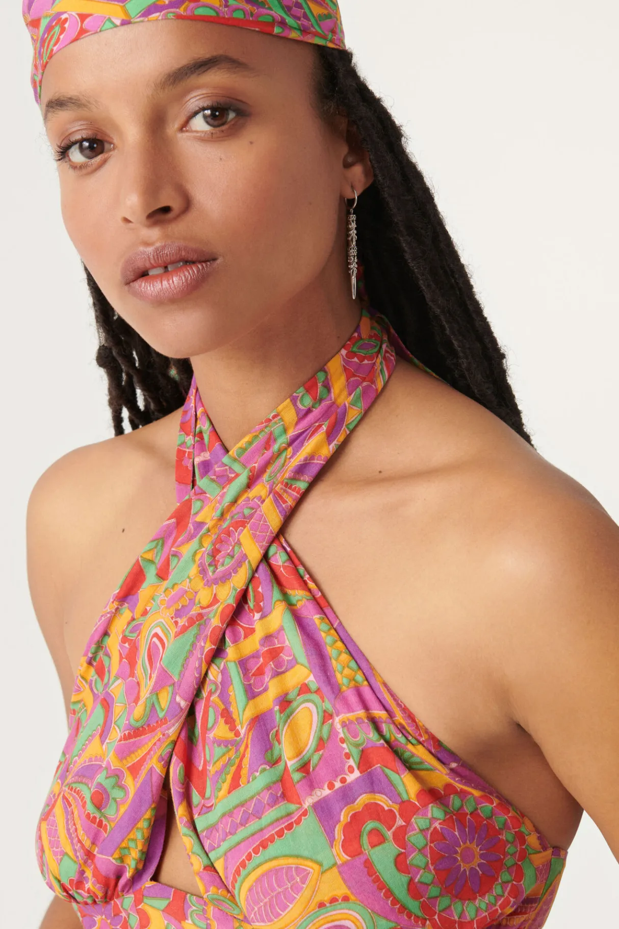 doll_2.webp ba&sh Doll.*Femme Tops & Chemises