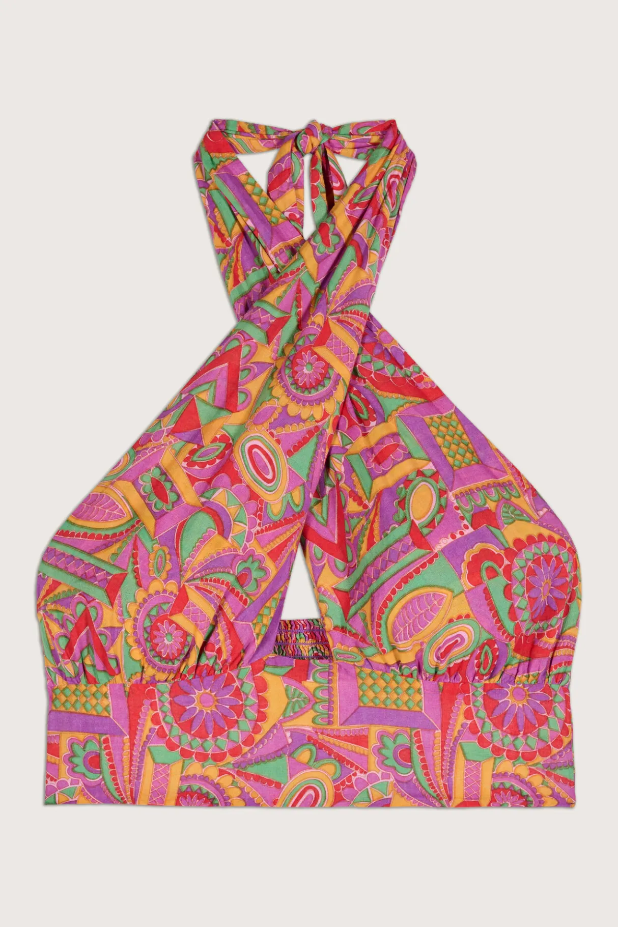 doll_4.webp ba&sh Doll.*Femme Tops & Chemises