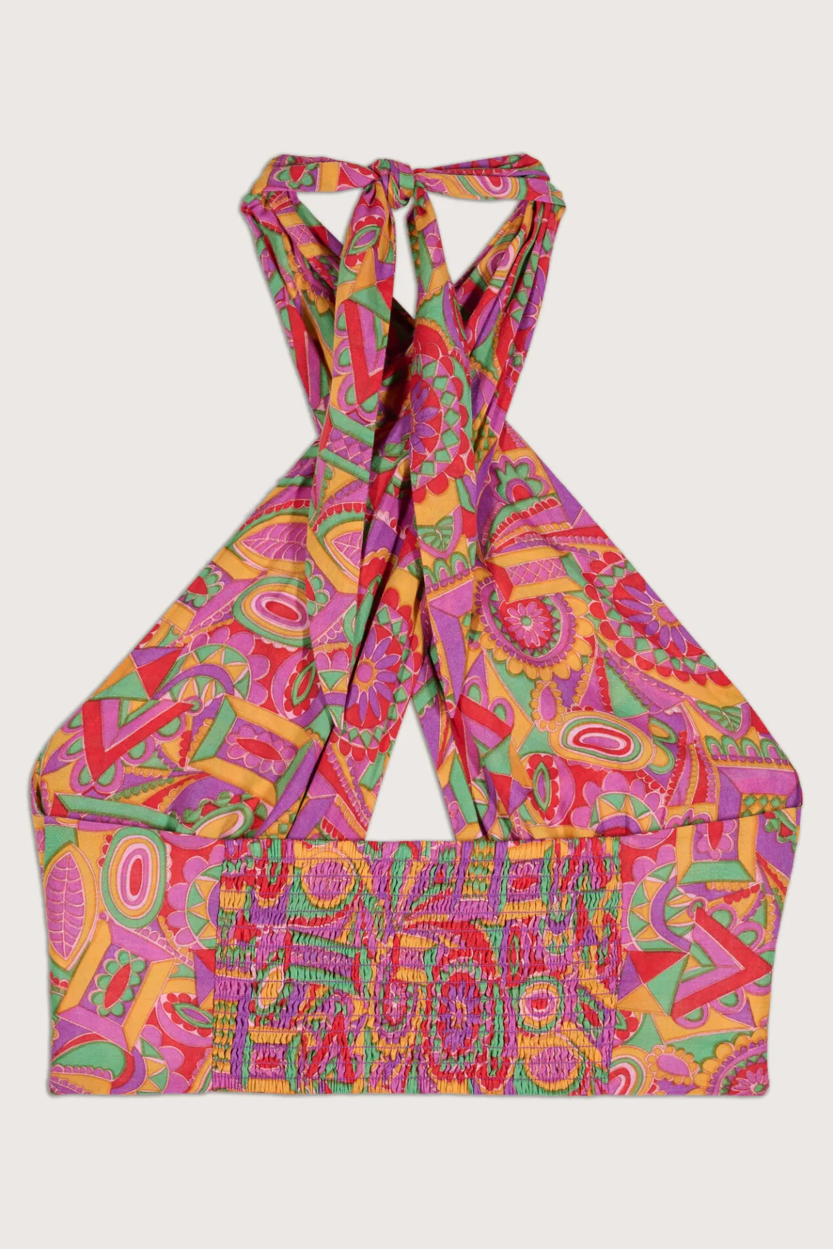 doll_5.webp ba&sh Doll.*Femme Tops & Chemises