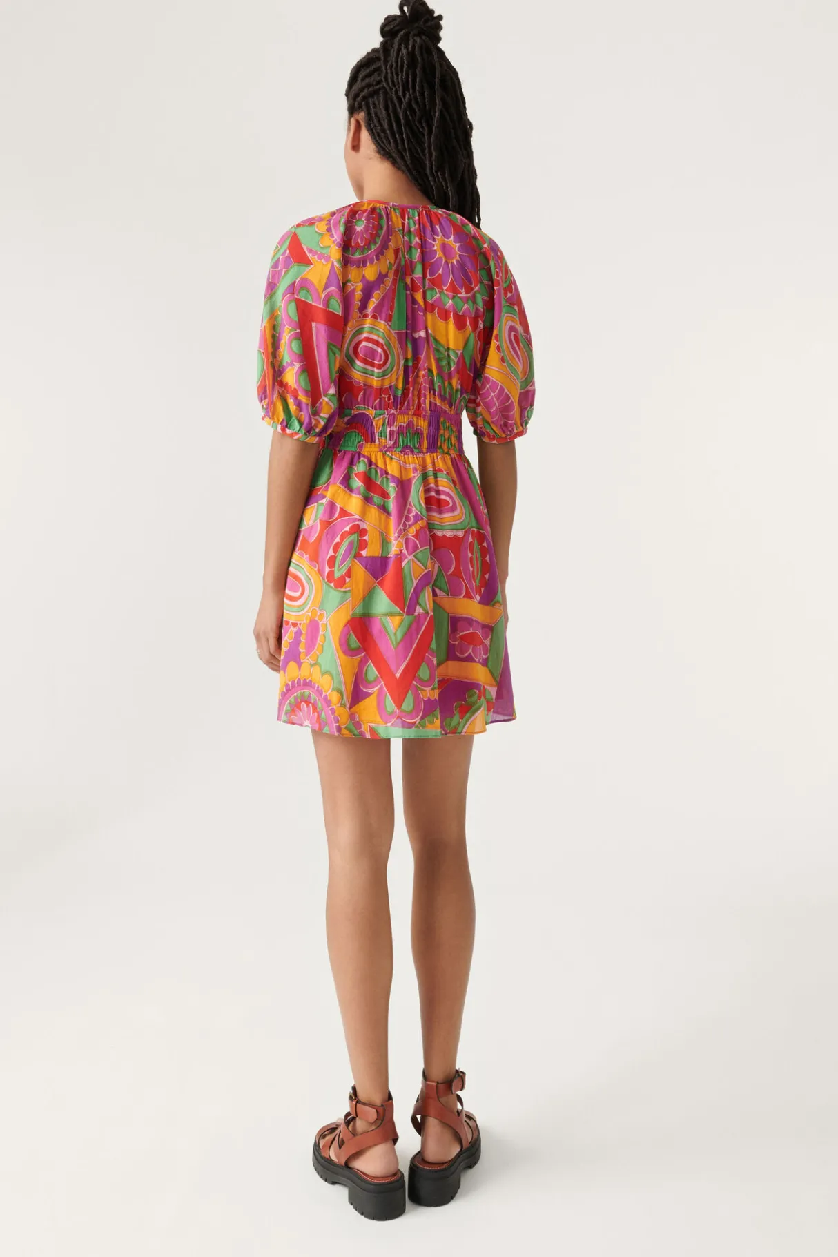 dova_3.webp ba&sh Dova.*Femme Robes