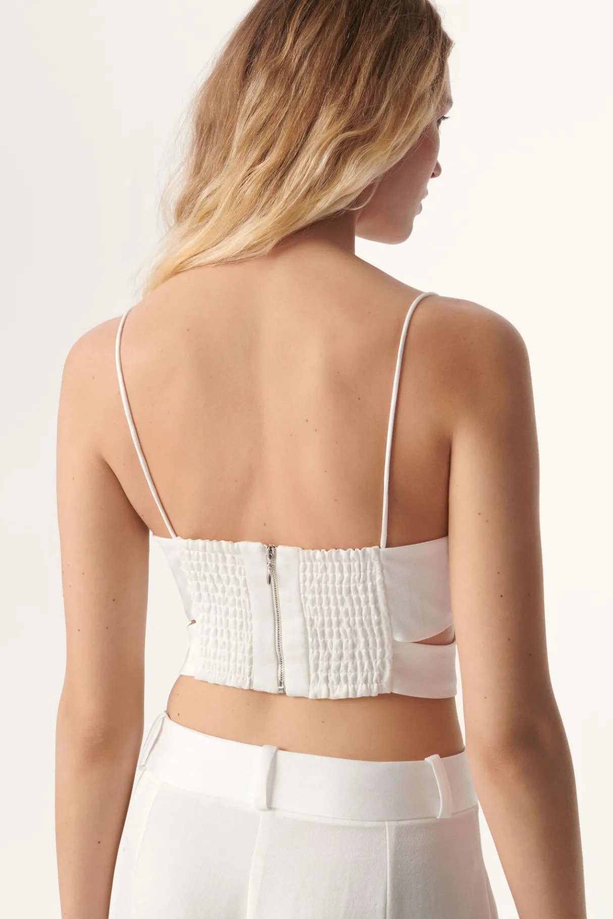 dyara_3.webp ba&sh Dyara.*Femme Tops & Chemises