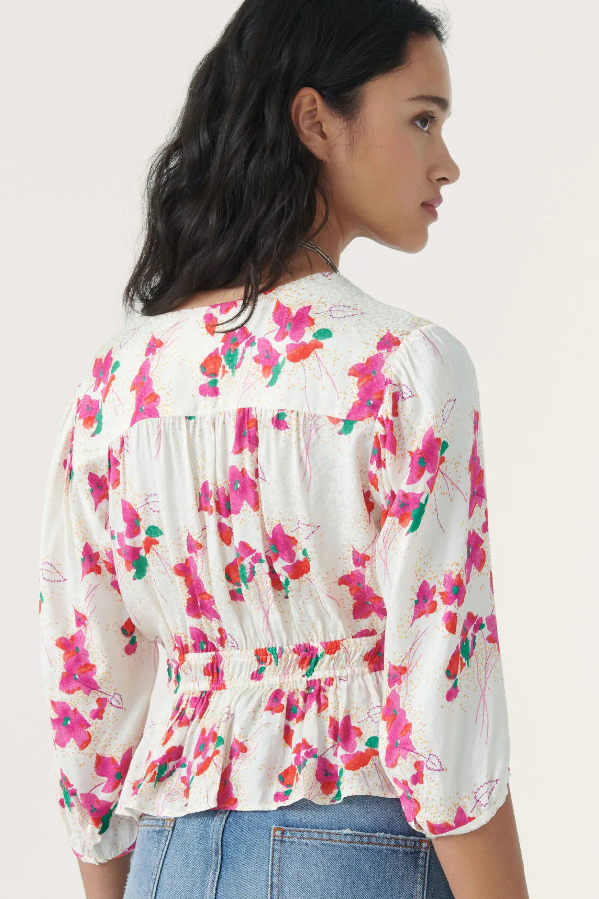 edon_3-1.webp ba&sh Edon.*Femme Tops & Chemises