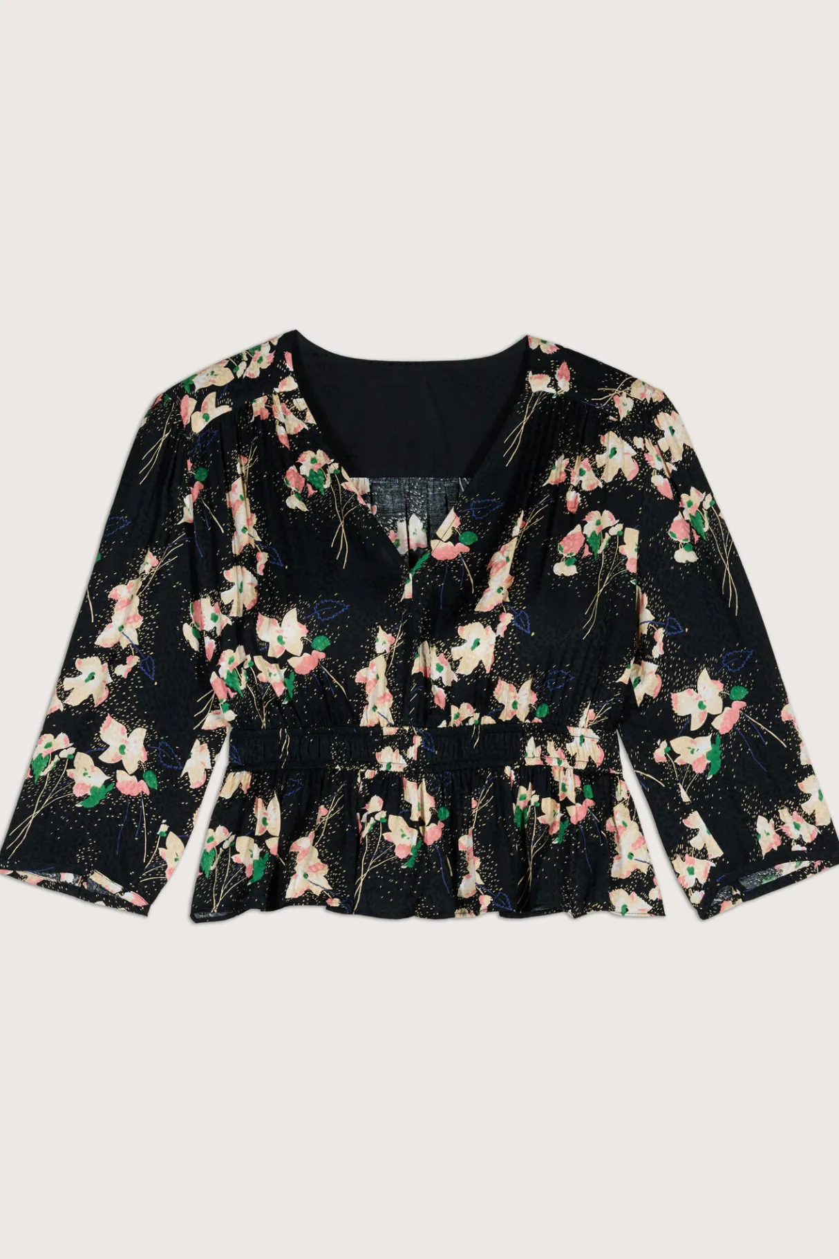 edon_4.webp ba&sh Edon.*Femme Tops & Chemises