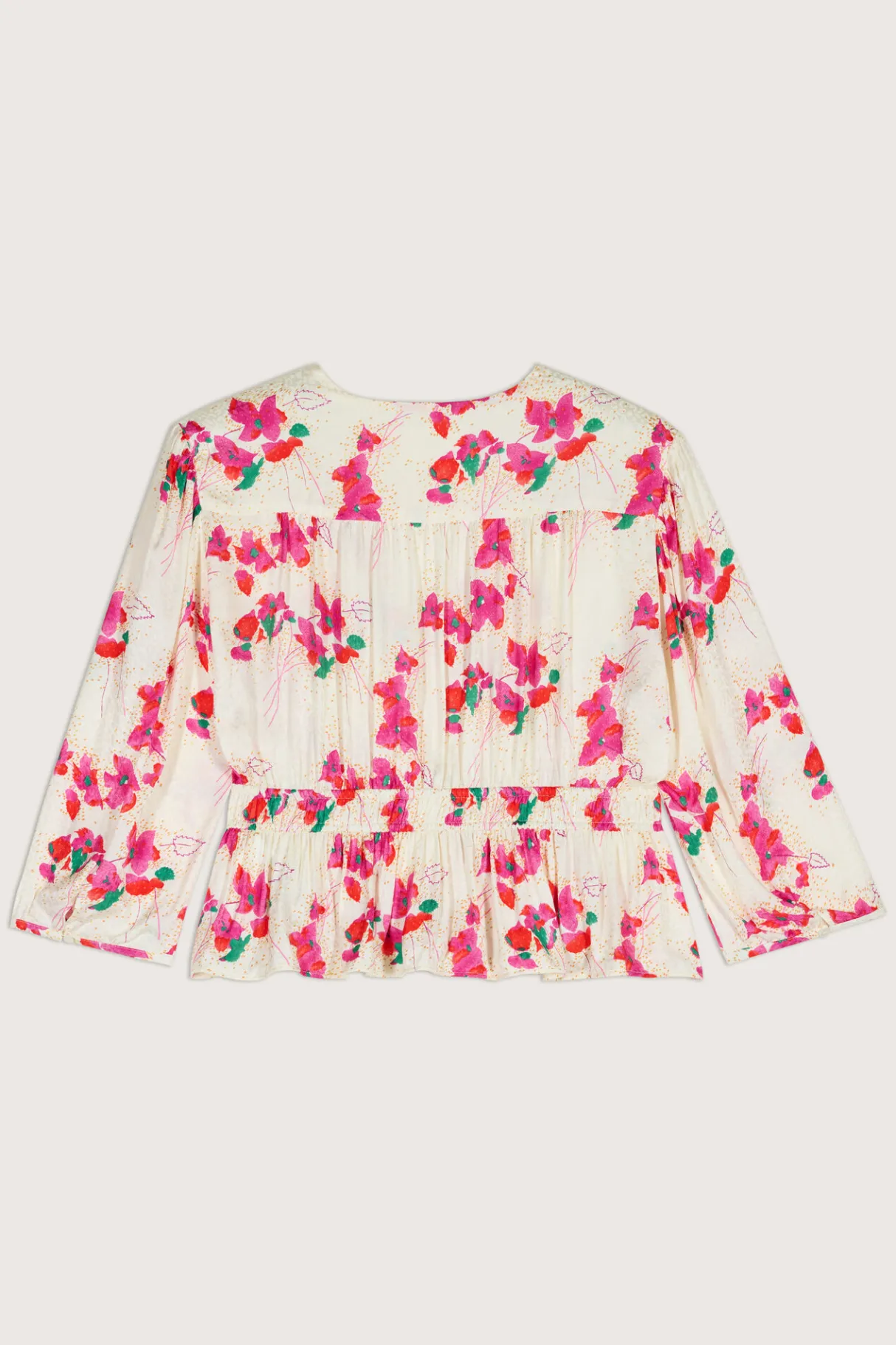 edon_5-1.webp ba&sh Edon.*Femme Tops & Chemises