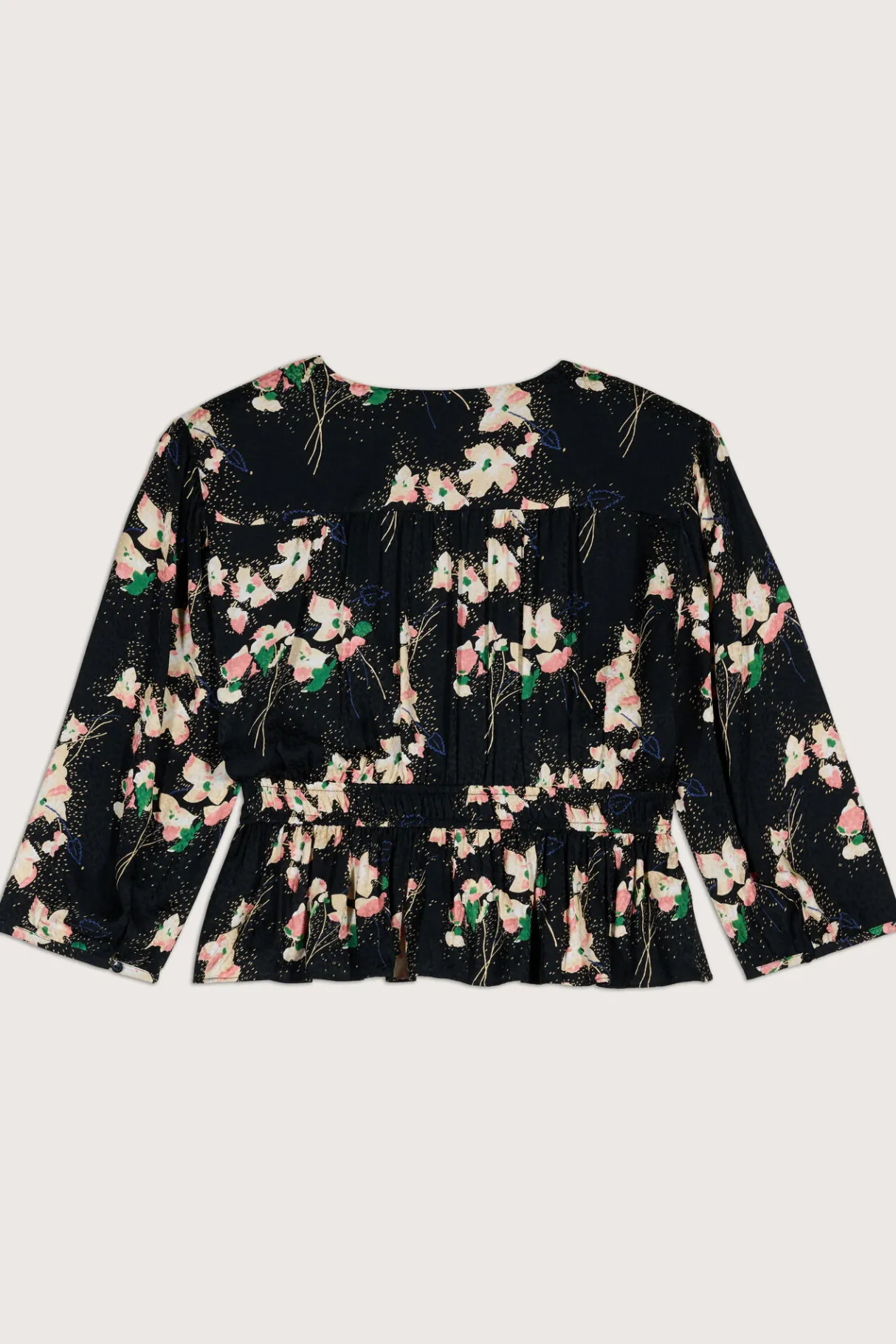 edon_5.webp ba&sh Edon.*Femme Tops & Chemises