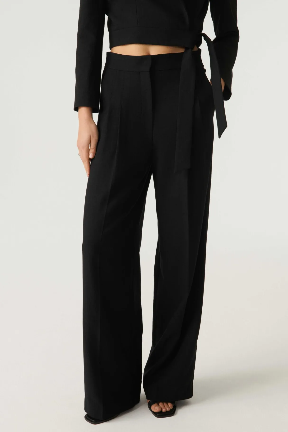 ba&sh Edwin.*Femme Pantalons