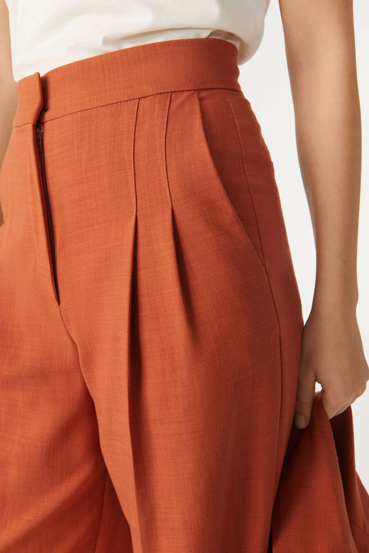 edwin_2.webp ba&sh Edwin.*Femme Pantalons