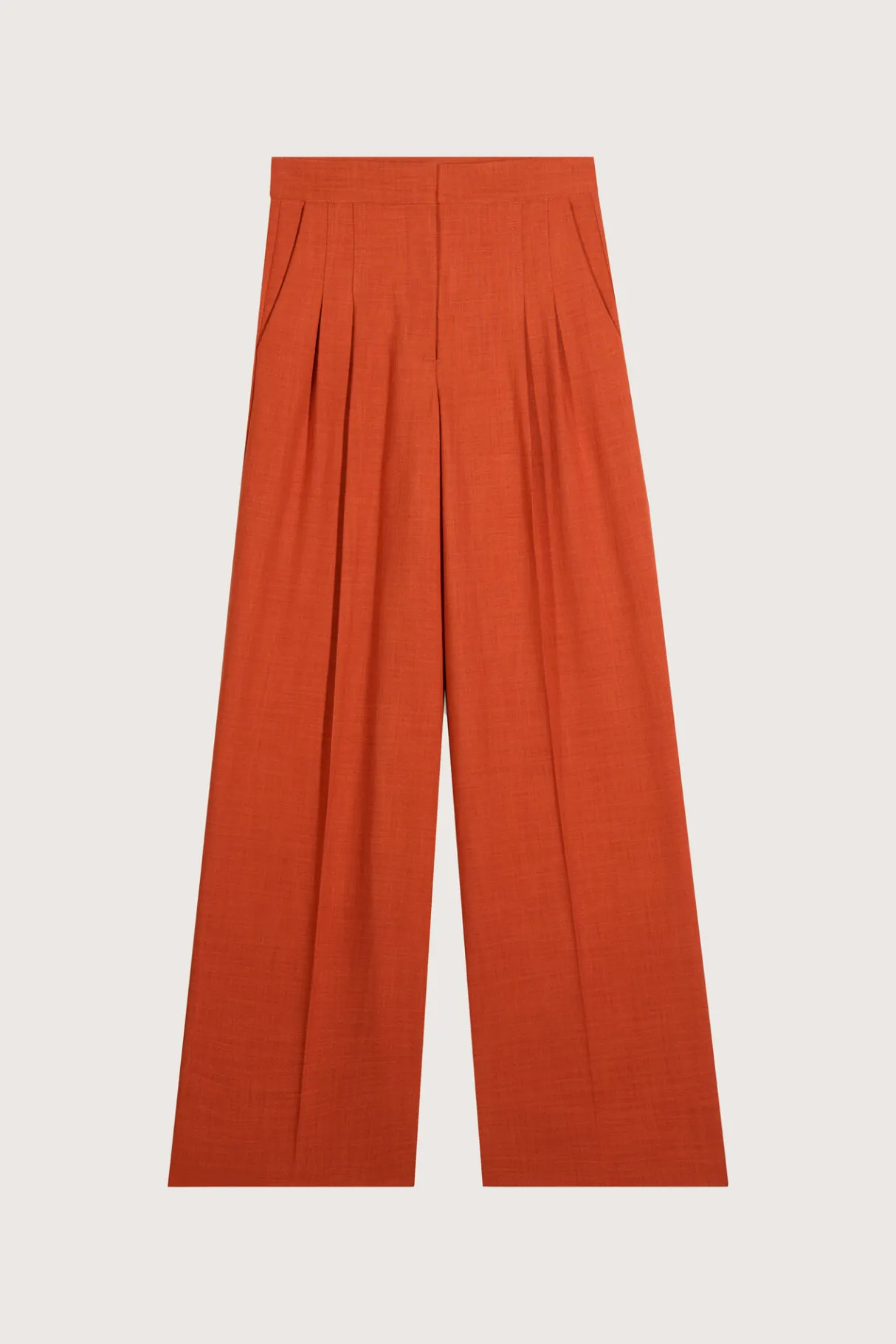 edwin_4.webp ba&sh Edwin.*Femme Pantalons